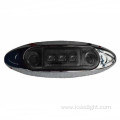 Brightness lamp side marker lights